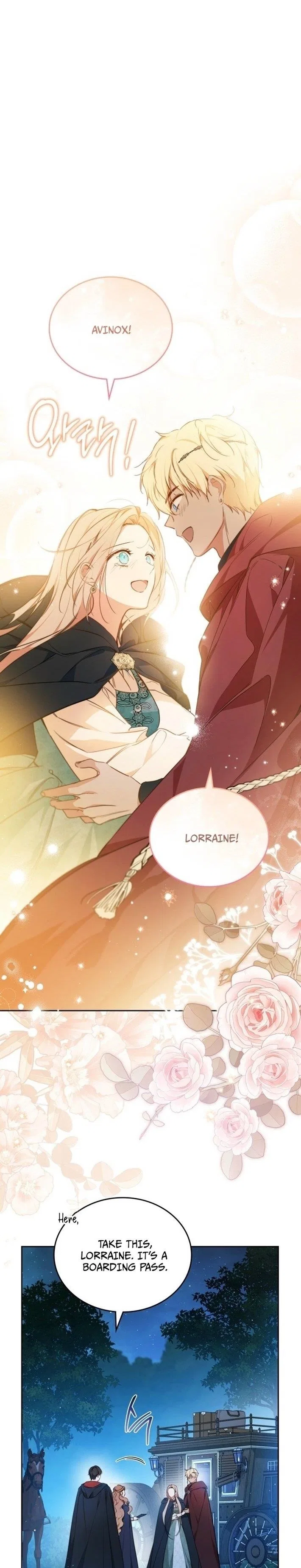 I’ll Be The Matriarch In This Life Chapter 172 – Page 23
