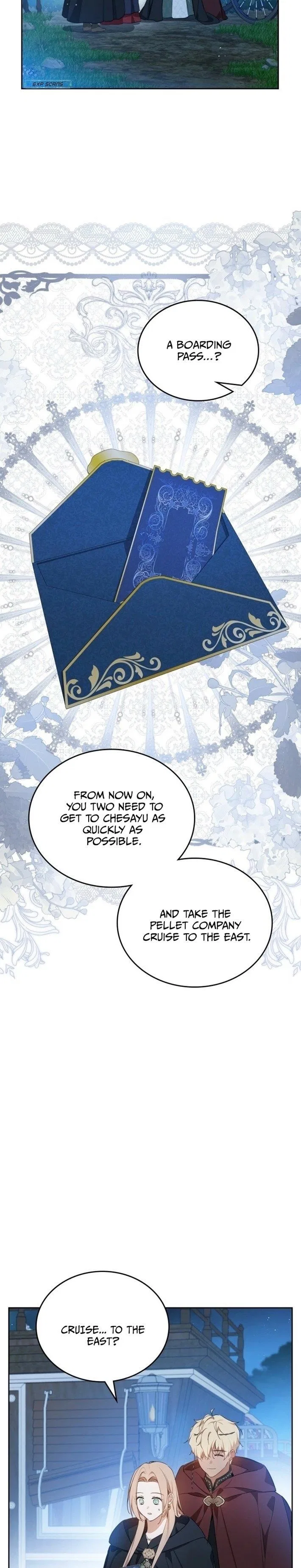 I’ll Be The Matriarch In This Life Chapter 172 – Page 24