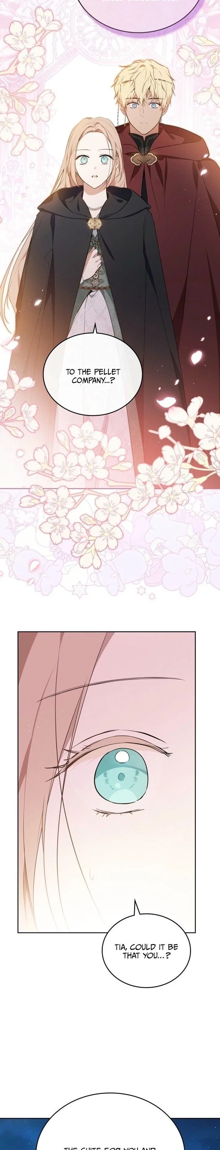 I’ll Be The Matriarch In This Life Chapter 172 – Page 27