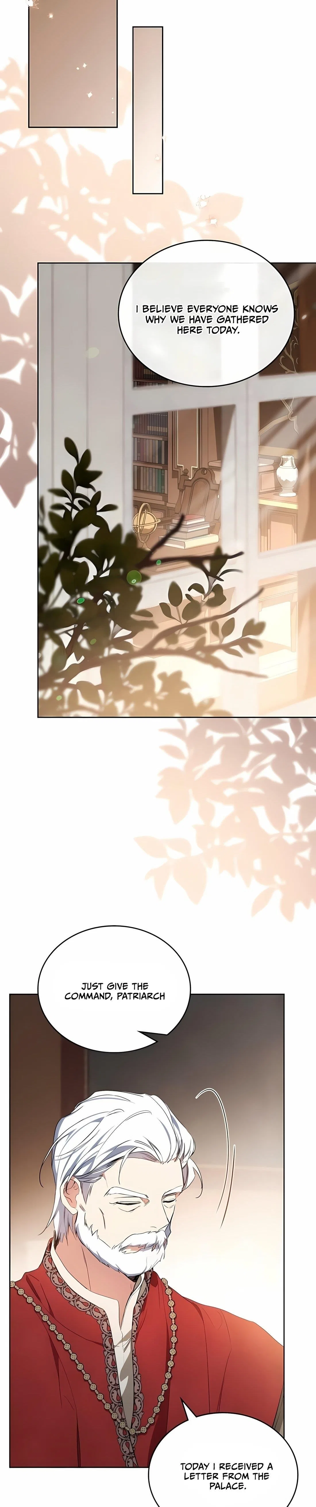 I’ll Be The Matriarch In This Life Chapter 171 – Page 5