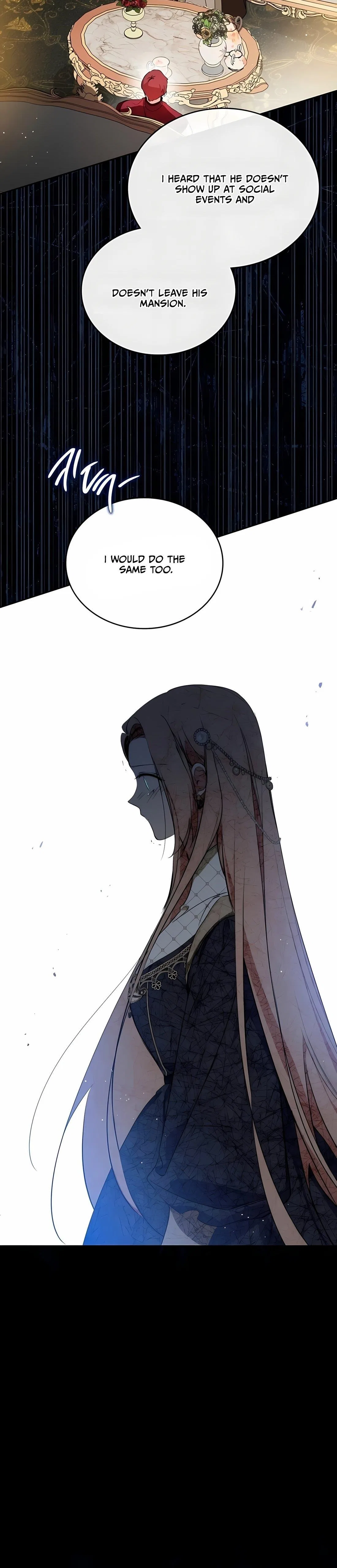 I’ll Be The Matriarch In This Life Chapter 171 – Page 17