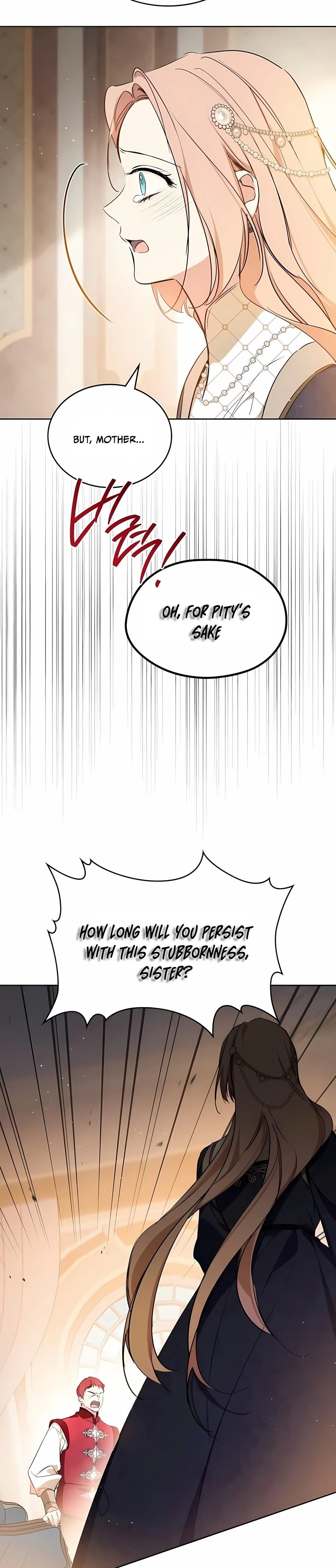 I’ll Be The Matriarch In This Life Chapter 171 – Page 20
