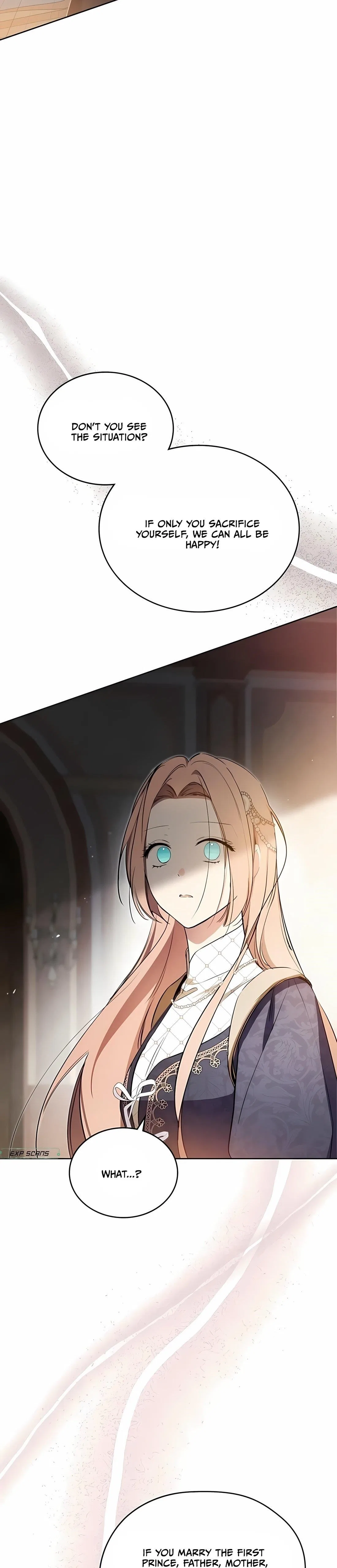 I’ll Be The Matriarch In This Life Chapter 171 – Page 21