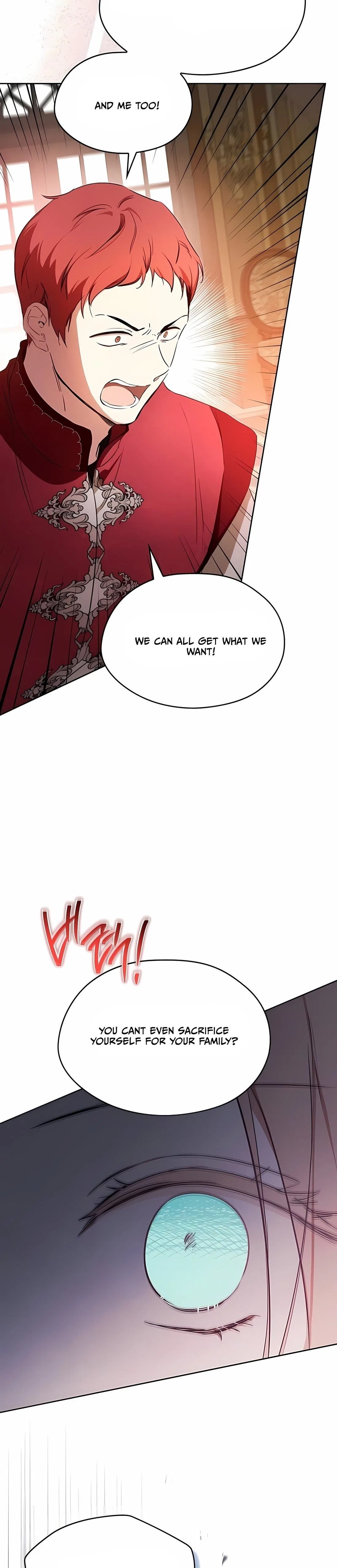 I’ll Be The Matriarch In This Life Chapter 171 – Page 22