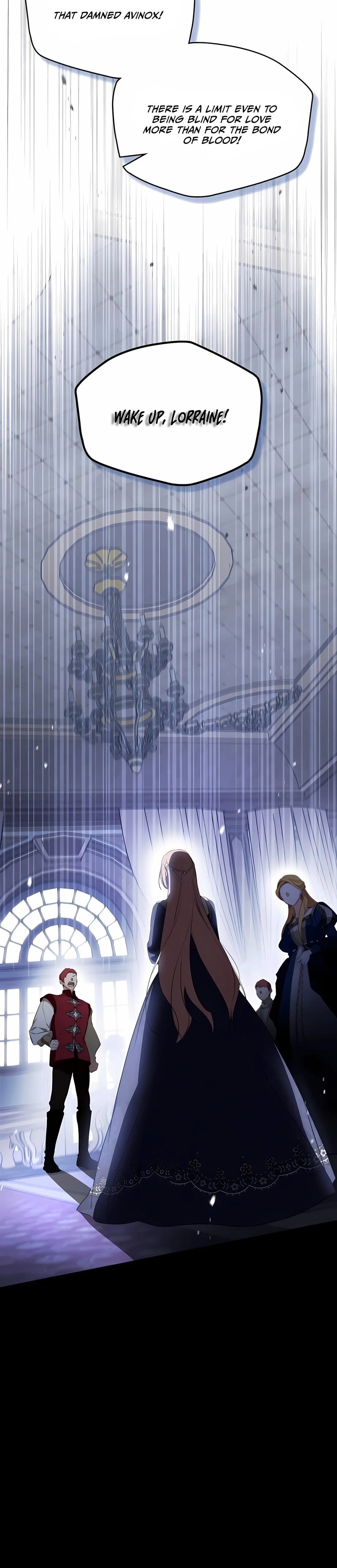 I’ll Be The Matriarch In This Life Chapter 171 – Page 23