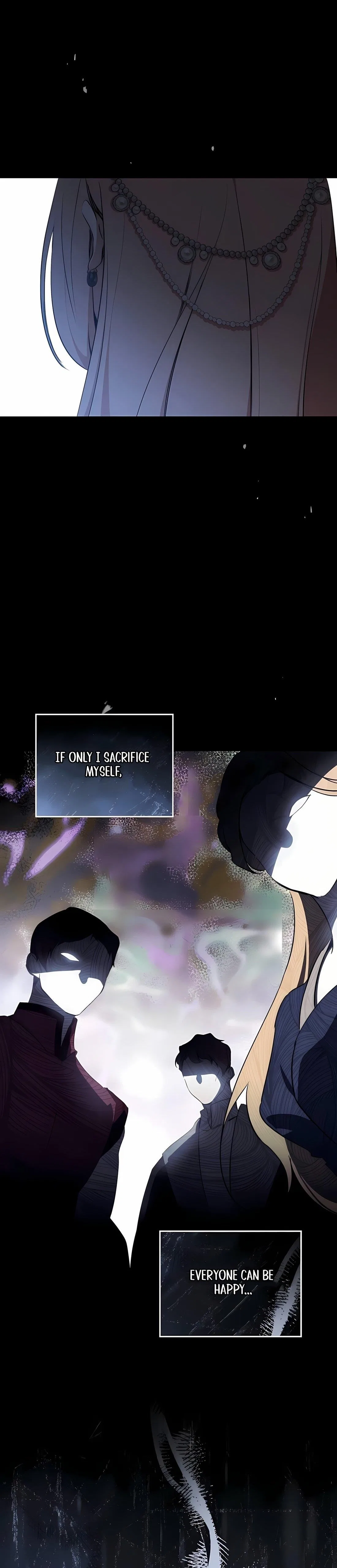I’ll Be The Matriarch In This Life Chapter 171 – Page 24