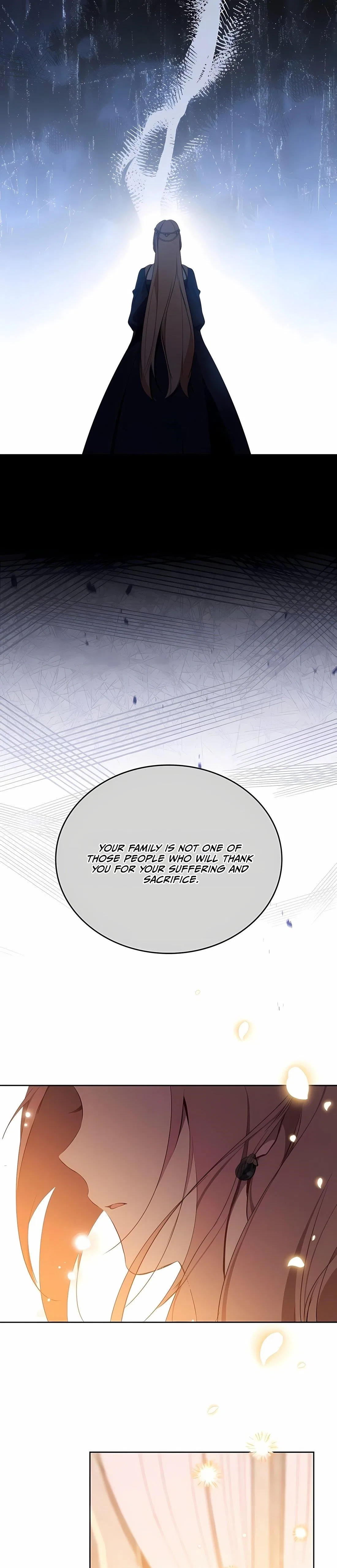 I’ll Be The Matriarch In This Life Chapter 171 – Page 25