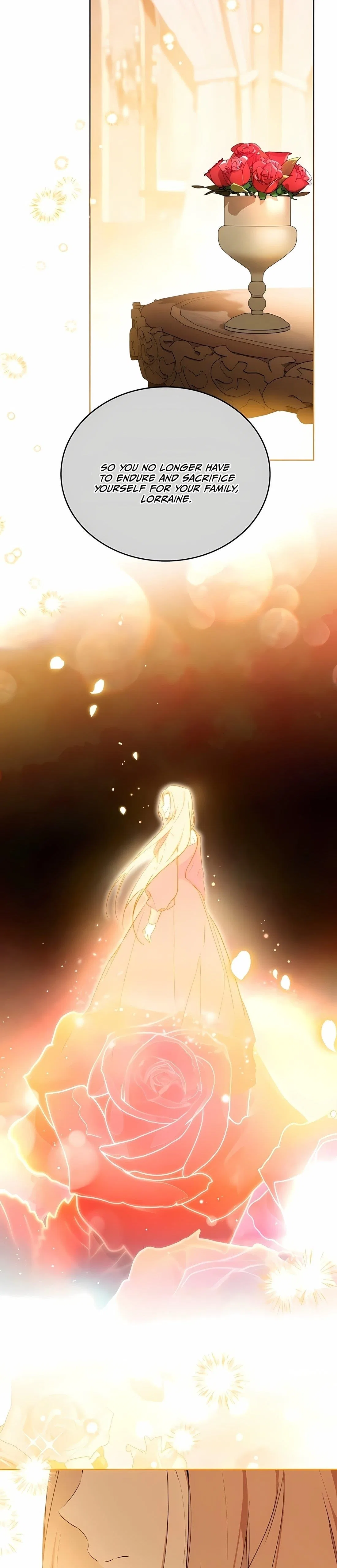 I’ll Be The Matriarch In This Life Chapter 171 – Page 26