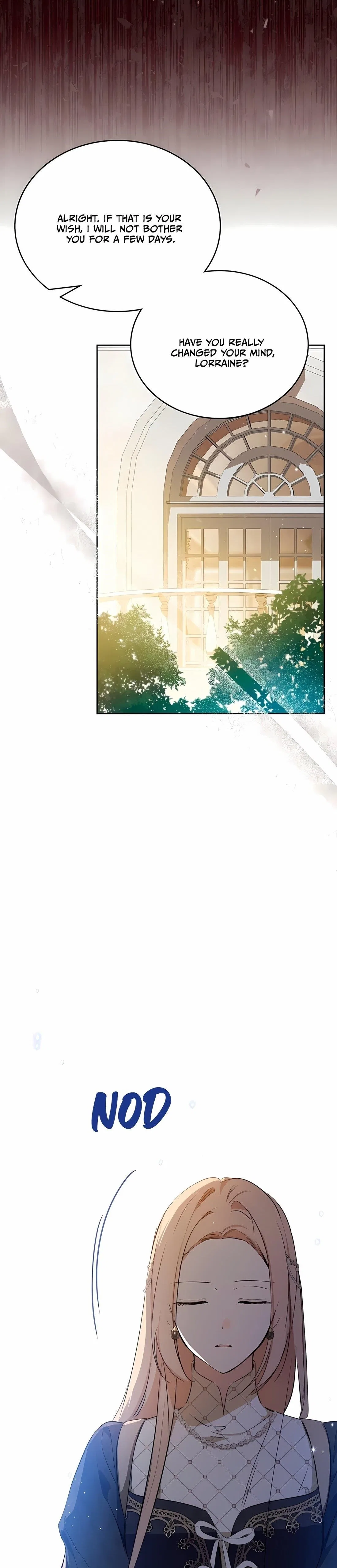I’ll Be The Matriarch In This Life Chapter 171 – Page 29