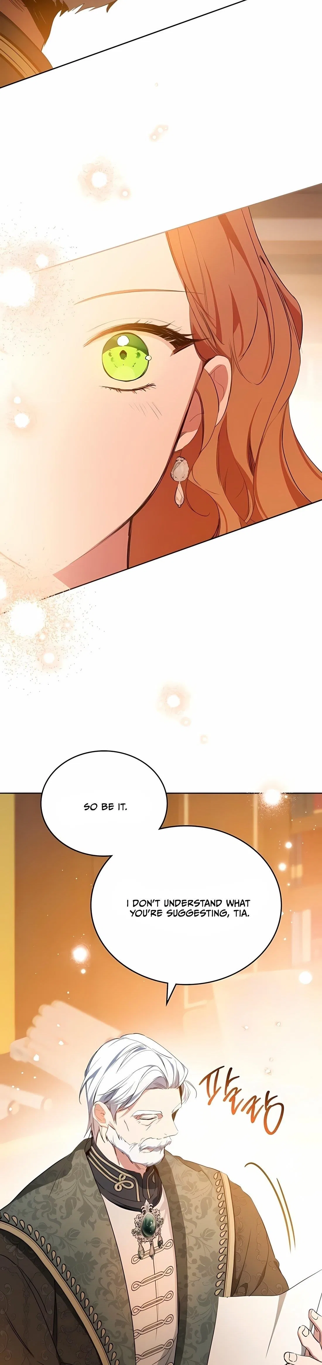 I’ll Be The Matriarch In This Life Chapter 171 – Page 40