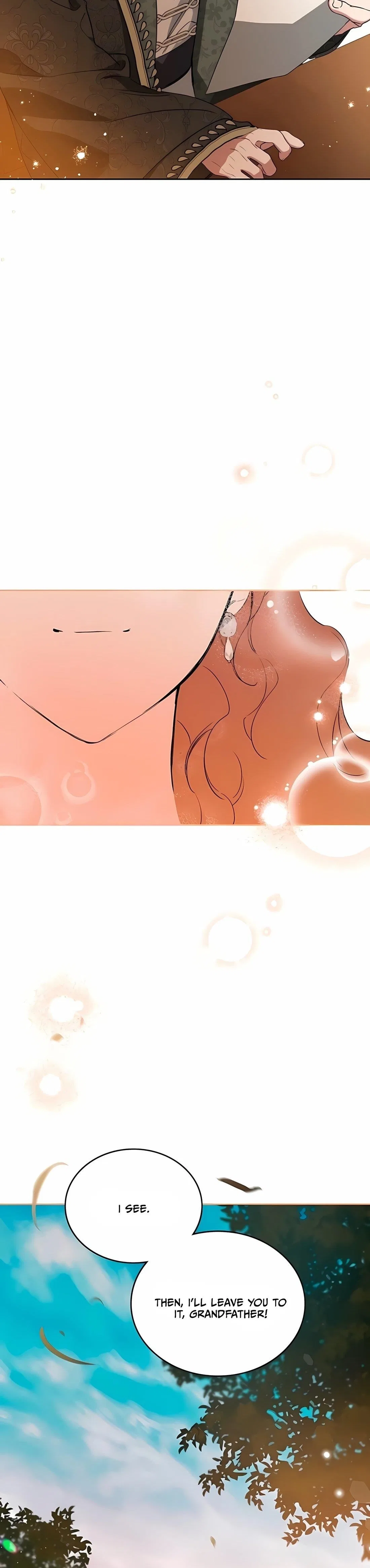 I’ll Be The Matriarch In This Life Chapter 171 – Page 41