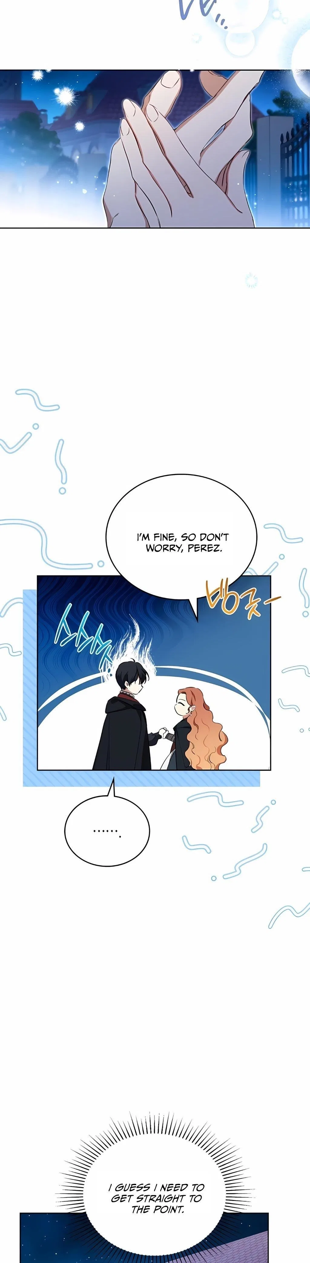 I’ll Be The Matriarch In This Life Chapter 170 – Page 4