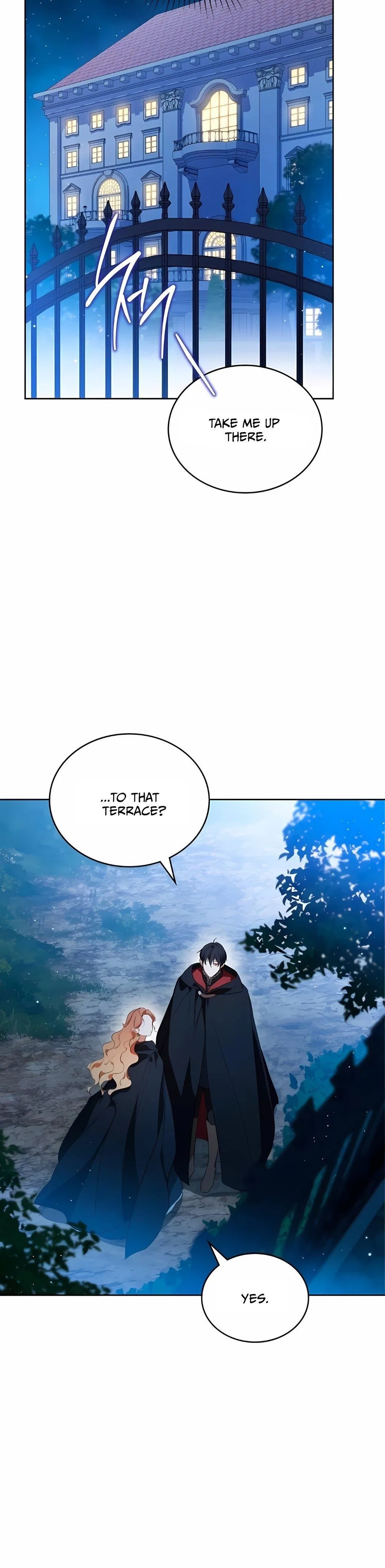 I’ll Be The Matriarch In This Life Chapter 170 – Page 5