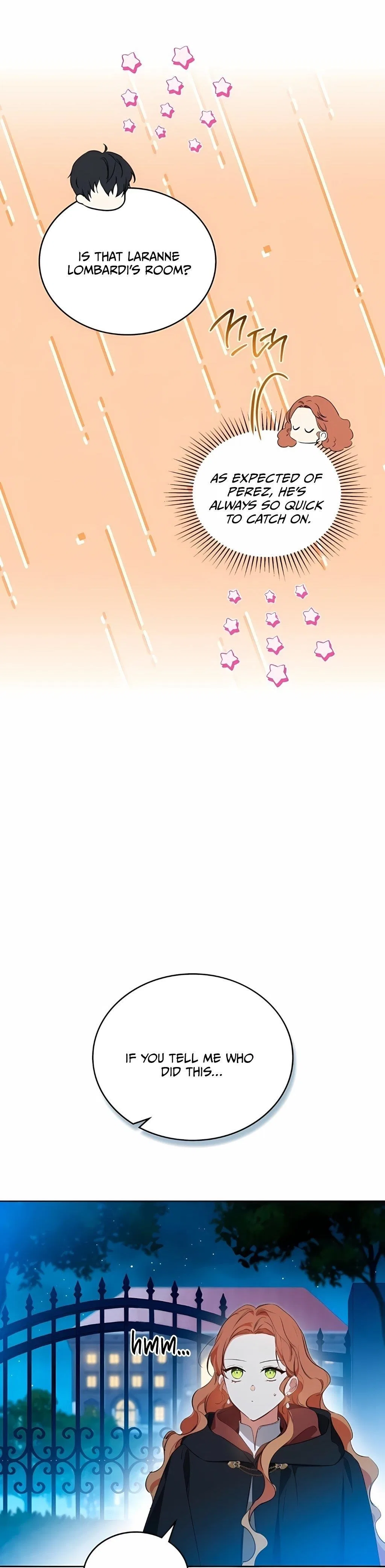 I’ll Be The Matriarch In This Life Chapter 170 – Page 6