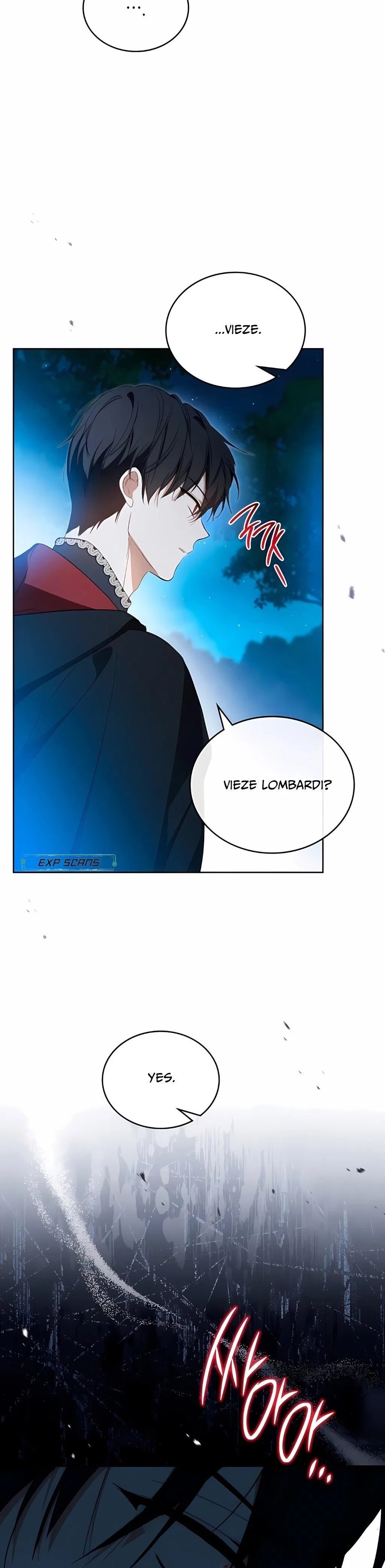 I’ll Be The Matriarch In This Life Chapter 170 – Page 7
