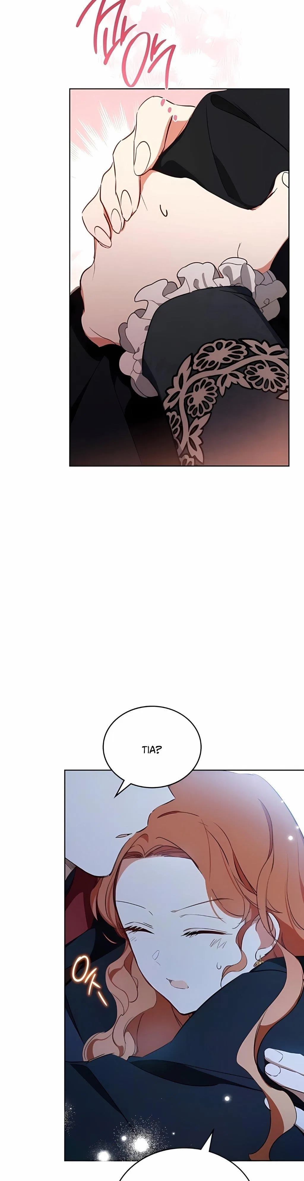 I’ll Be The Matriarch In This Life Chapter 170 – Page 12