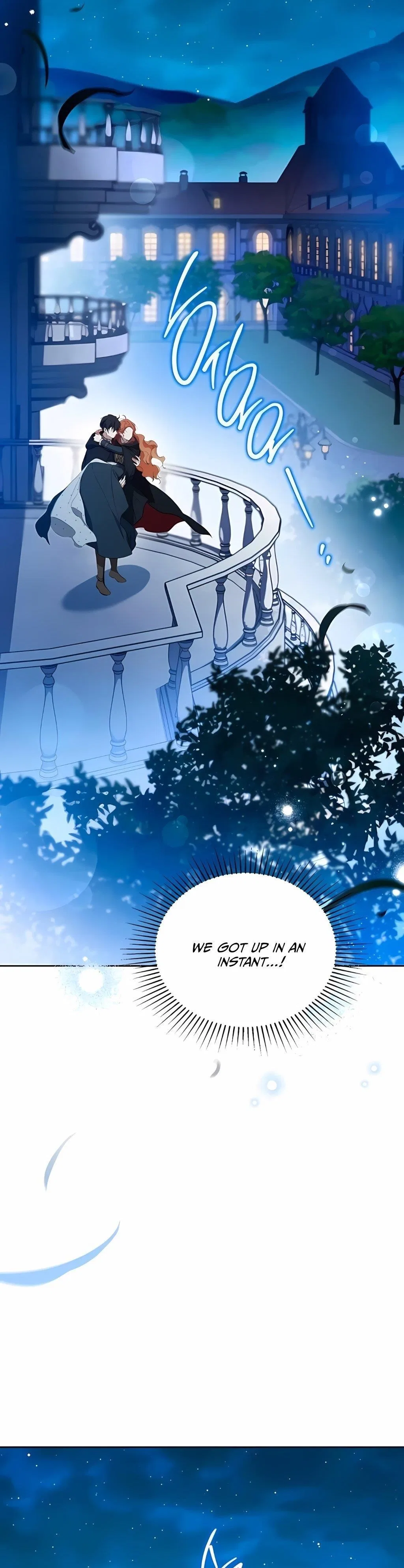 I’ll Be The Matriarch In This Life Chapter 170 – Page 17