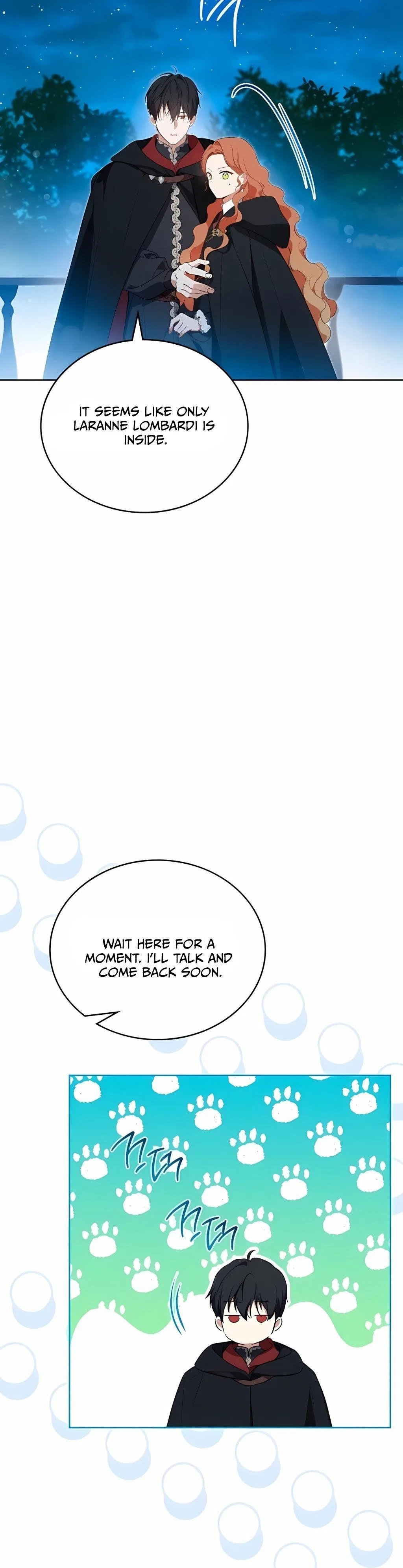 I’ll Be The Matriarch In This Life Chapter 170 – Page 18