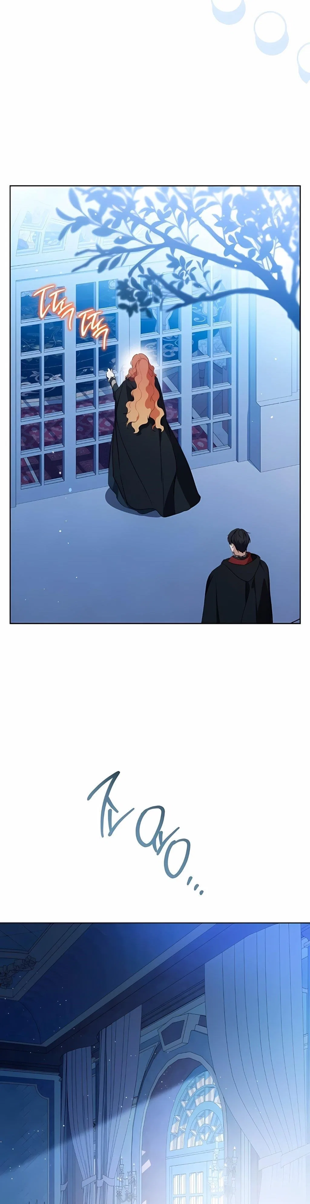 I’ll Be The Matriarch In This Life Chapter 170 – Page 19