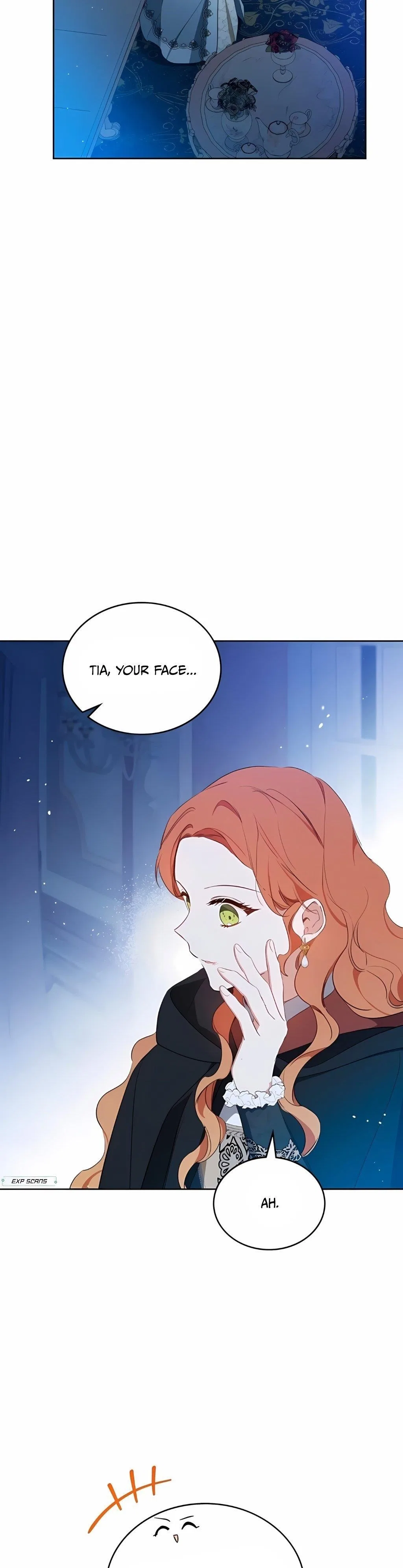 I’ll Be The Matriarch In This Life Chapter 170 – Page 23
