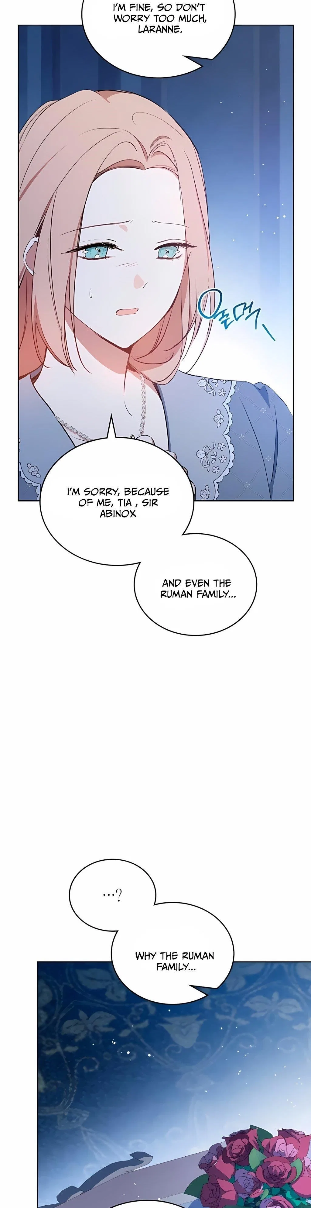 I’ll Be The Matriarch In This Life Chapter 170 – Page 24