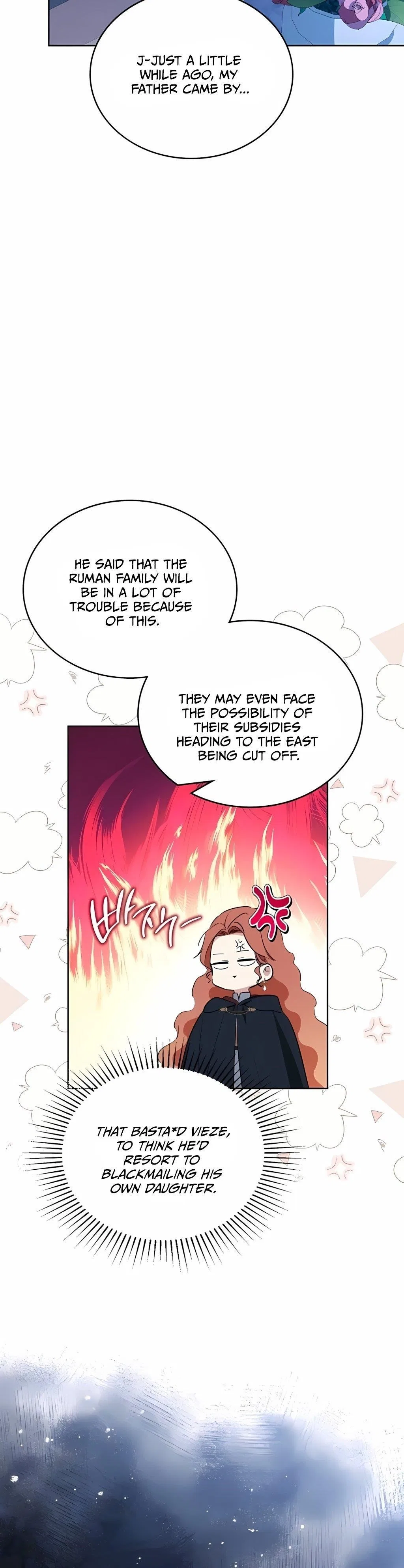 I’ll Be The Matriarch In This Life Chapter 170 – Page 25