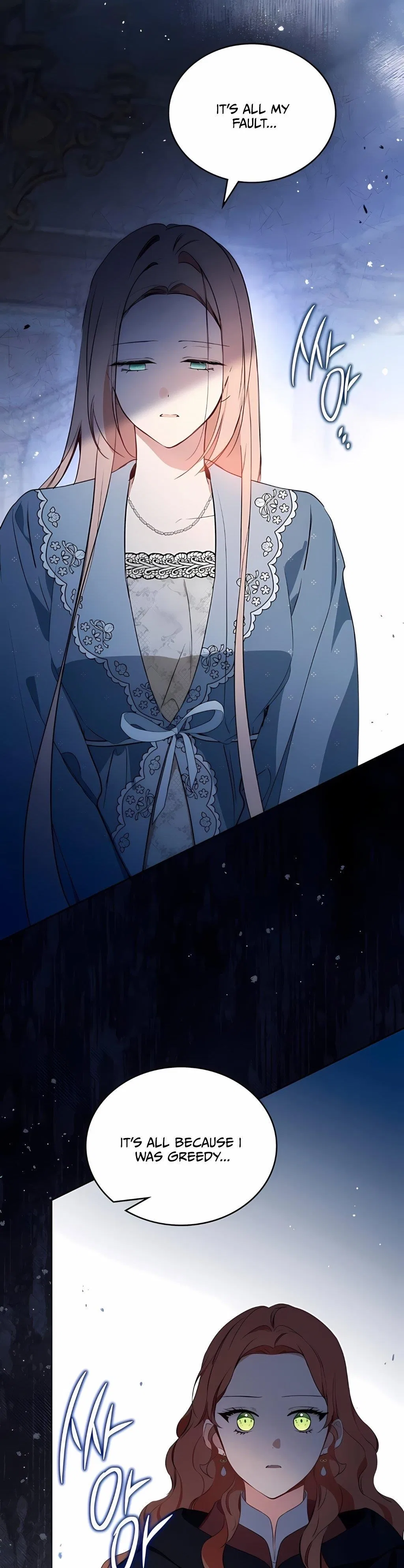 I’ll Be The Matriarch In This Life Chapter 170 – Page 26