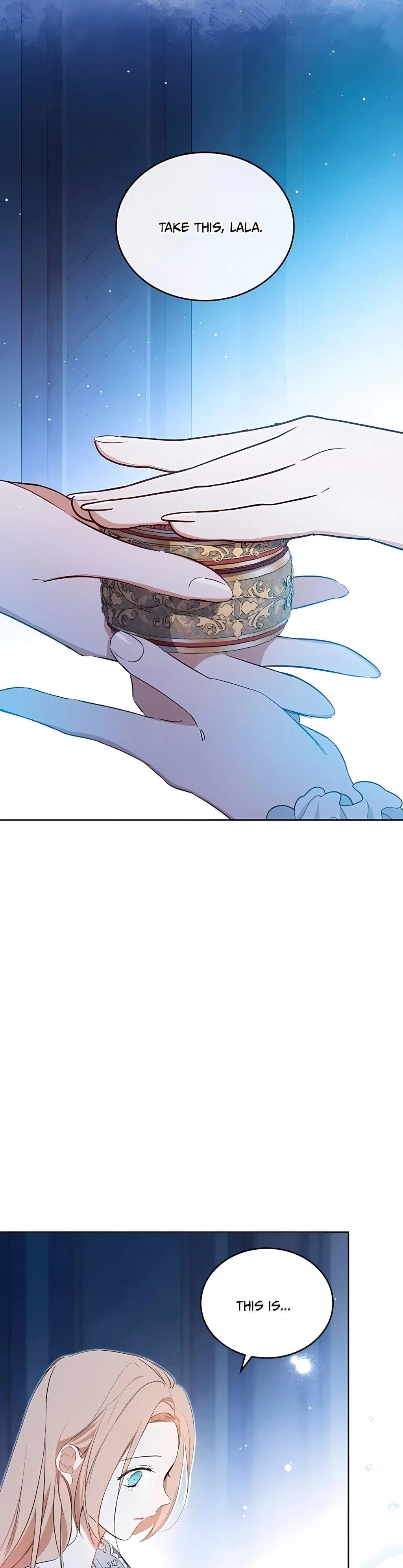 I’ll Be The Matriarch In This Life Chapter 170 – Page 29