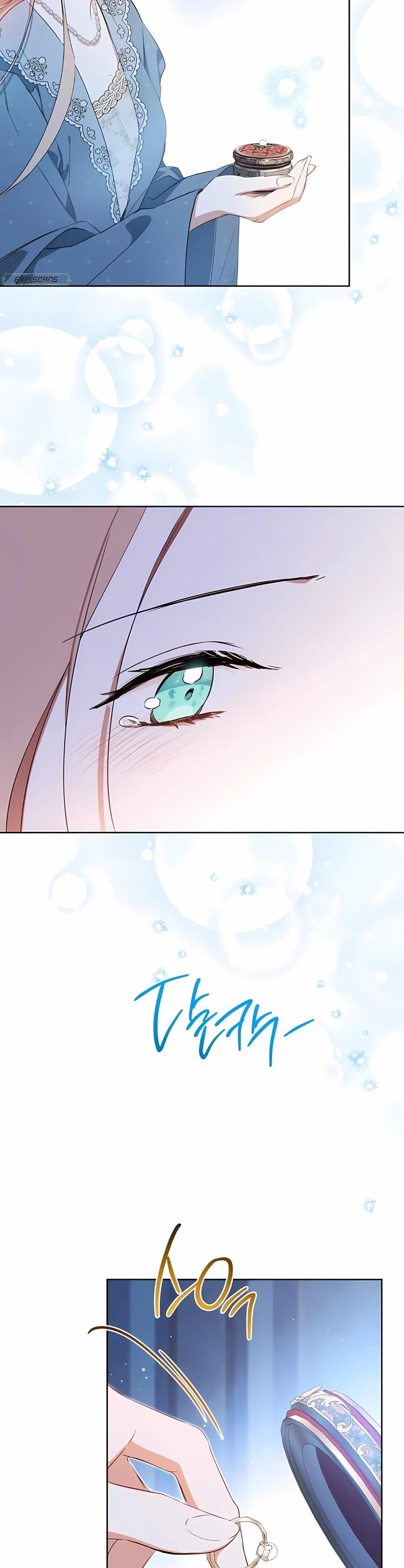 I’ll Be The Matriarch In This Life Chapter 170 – Page 30