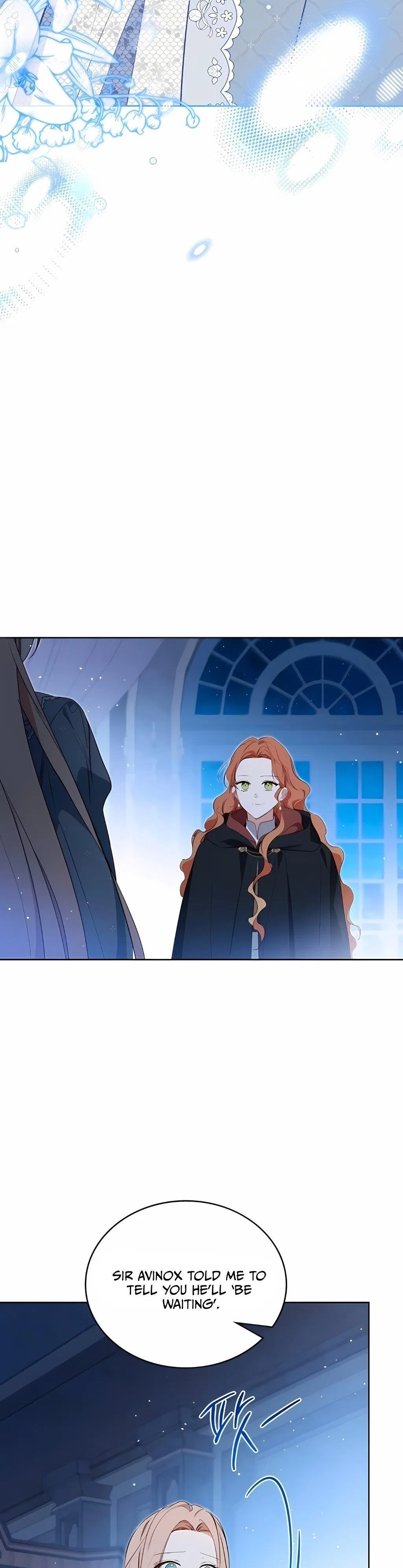 I’ll Be The Matriarch In This Life Chapter 170 – Page 32