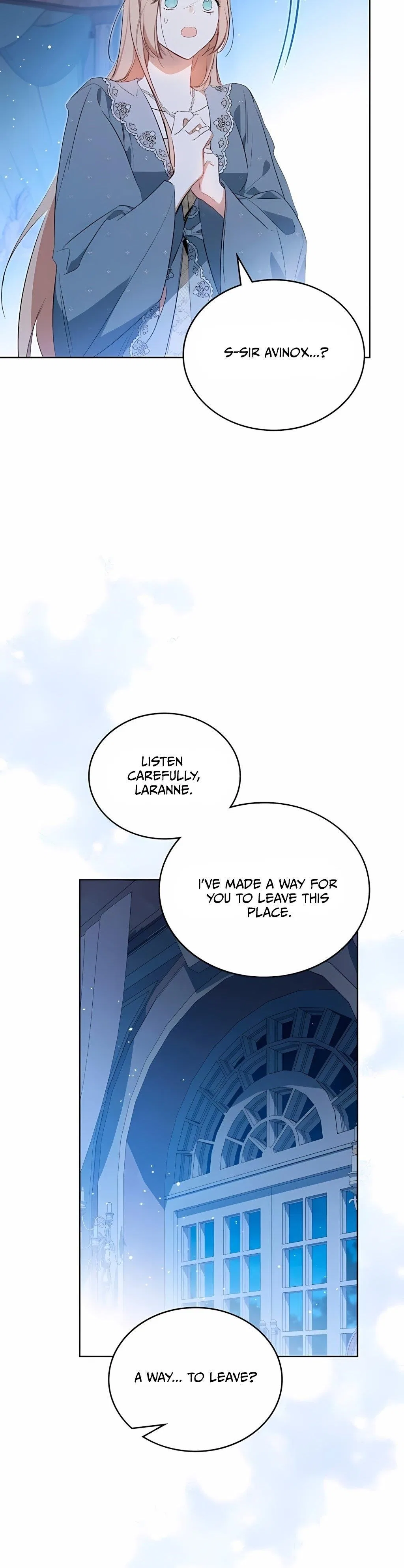I’ll Be The Matriarch In This Life Chapter 170 – Page 33