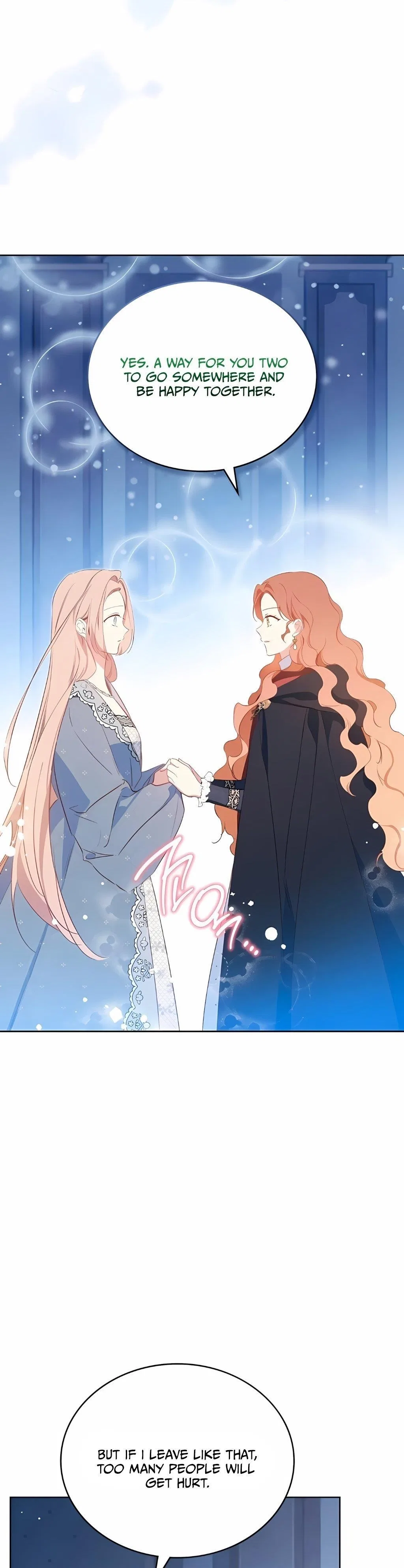 I’ll Be The Matriarch In This Life Chapter 170 – Page 34