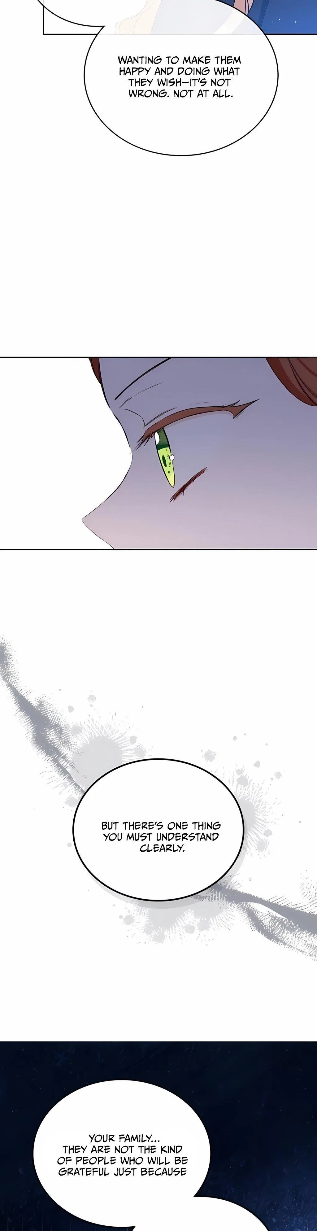 I’ll Be The Matriarch In This Life Chapter 170 – Page 36