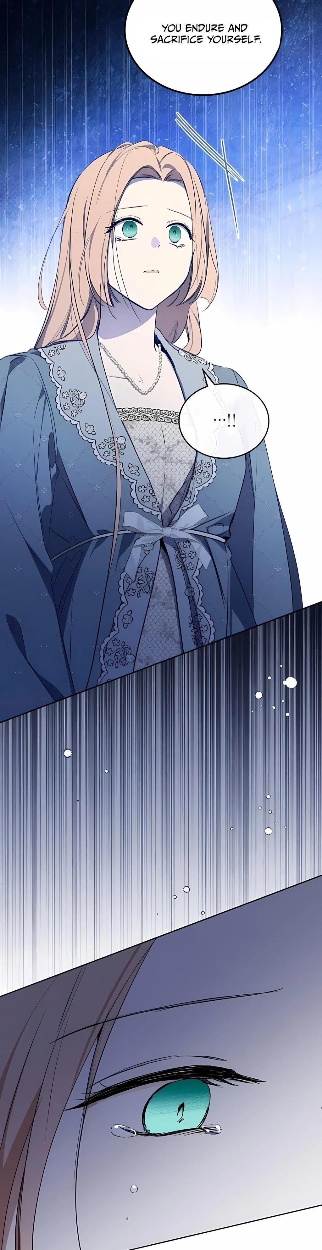 I’ll Be The Matriarch In This Life Chapter 170 – Page 37