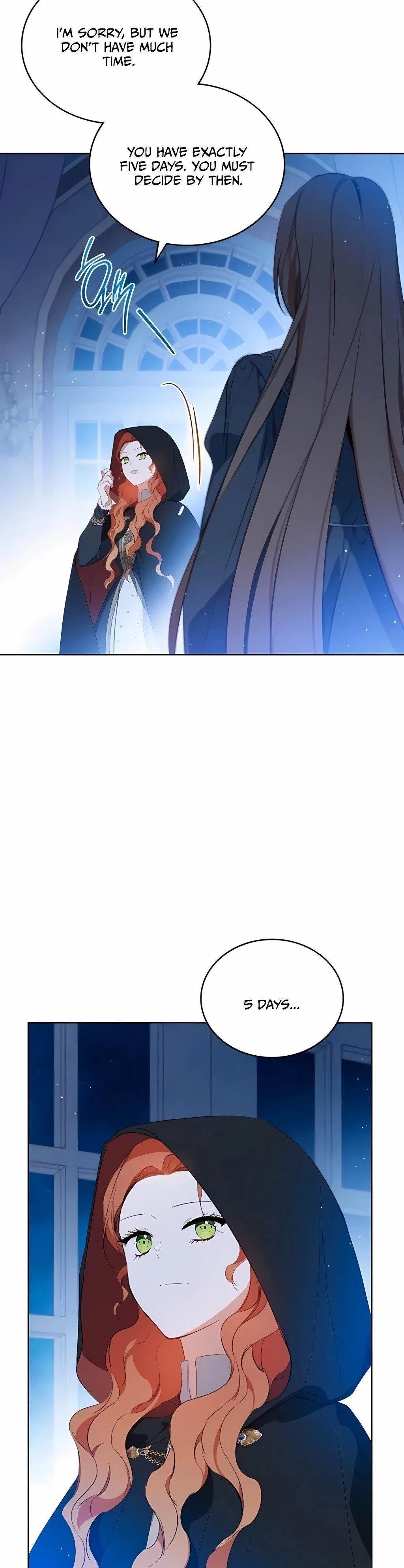 I’ll Be The Matriarch In This Life Chapter 170 – Page 39