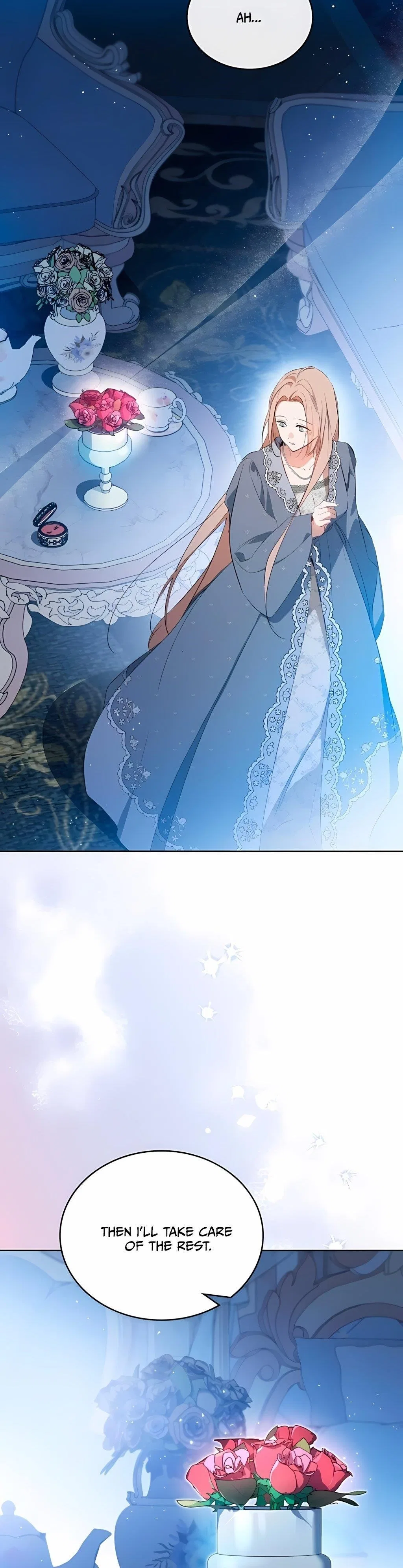 I’ll Be The Matriarch In This Life Chapter 170 – Page 41