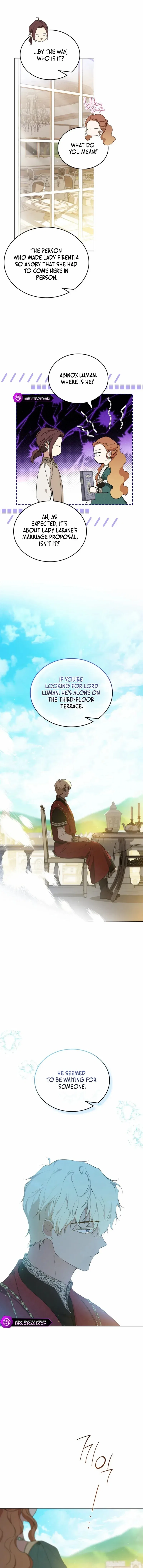 I’ll Be The Matriarch In This Life Chapter 167 – Page 2