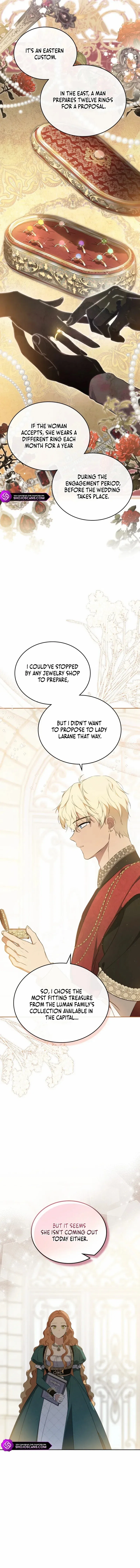 I’ll Be The Matriarch In This Life Chapter 167 – Page 5