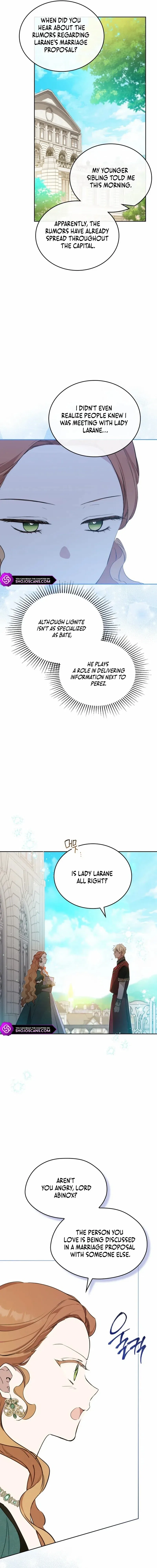 I’ll Be The Matriarch In This Life Chapter 167 – Page 6