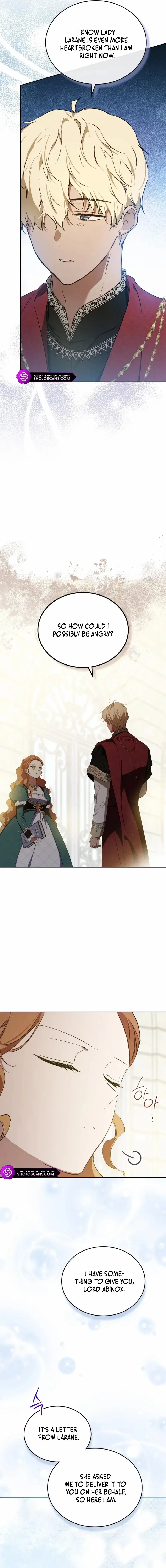 I’ll Be The Matriarch In This Life Chapter 167 – Page 7
