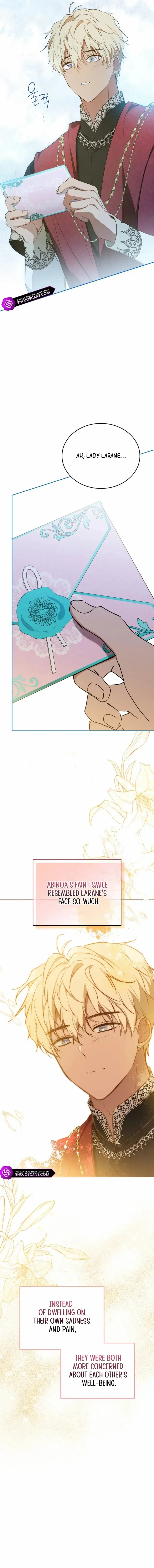 I’ll Be The Matriarch In This Life Chapter 167 – Page 8