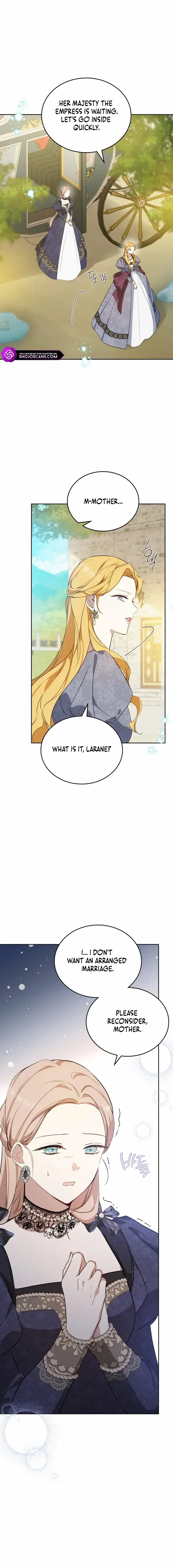 I’ll Be The Matriarch In This Life Chapter 167 – Page 10