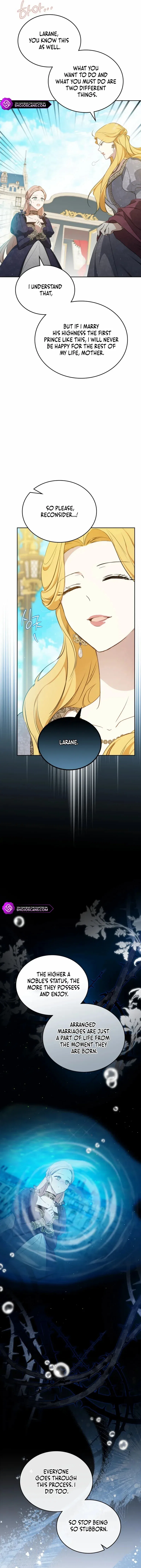 I’ll Be The Matriarch In This Life Chapter 167 – Page 11