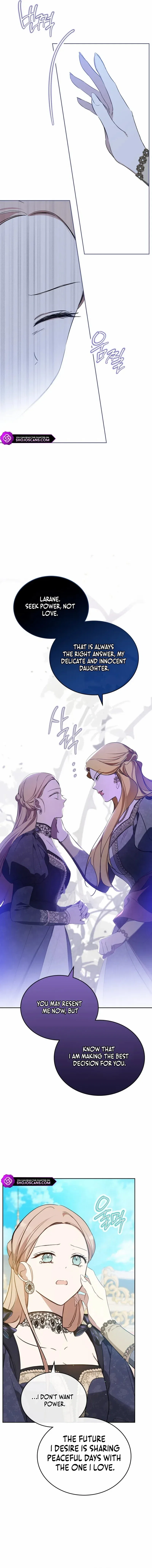 I’ll Be The Matriarch In This Life Chapter 167 – Page 13