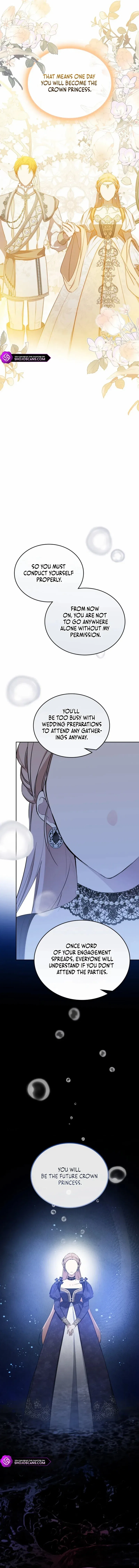 I’ll Be The Matriarch In This Life Chapter 167 – Page 15