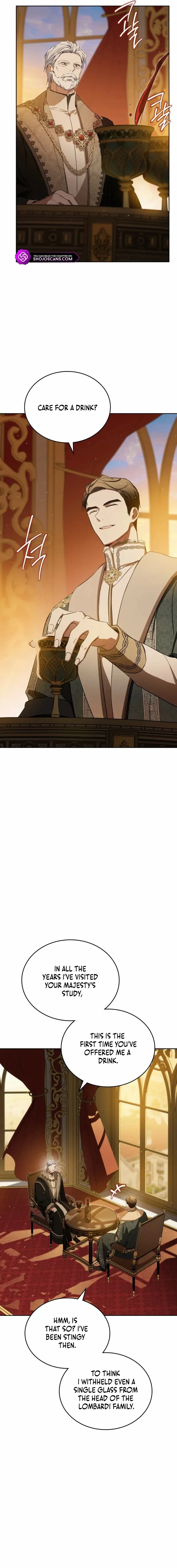 I’ll Be The Matriarch In This Life Chapter 167 – Page 18