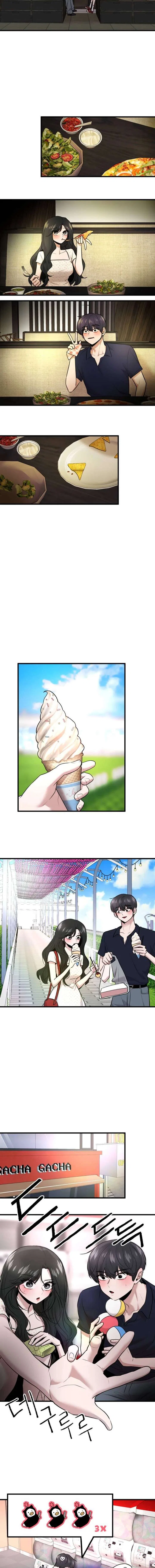 Back to Chan Bi Chapter 71 – Page 7