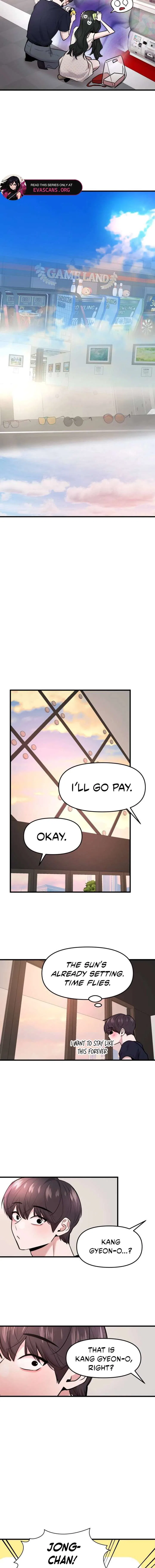 Back to Chan Bi Chapter 71 – Page 8
