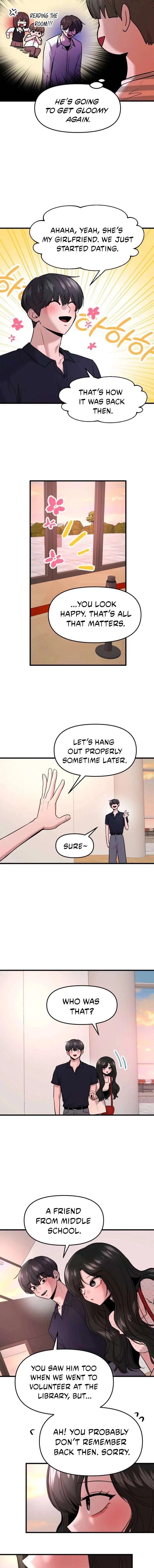 Back to Chan Bi Chapter 71 – Page 10