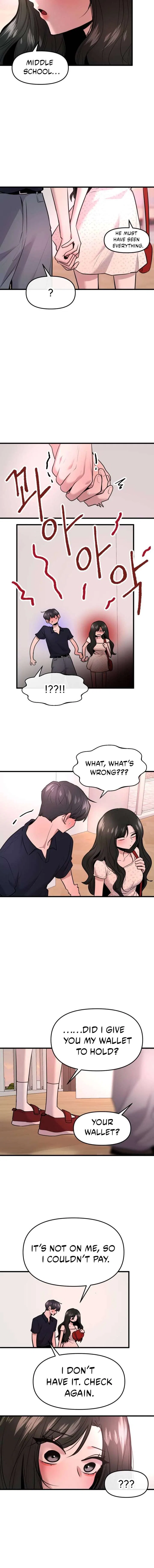 Back to Chan Bi Chapter 71 – Page 11